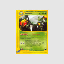 Beedrill Skyridge / ecard3-5