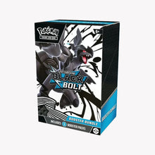 Pokemon Blackbolt Booster Box