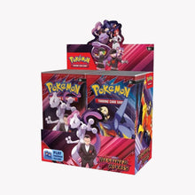Pokemon SV13: Destined Rivals Booster Box