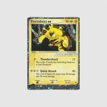 Electabuzz ex Ruby & Sapphire / ex1-97