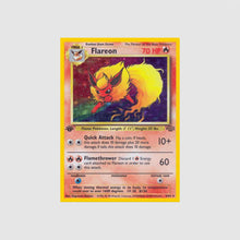 Flareon Jungle / base2-3