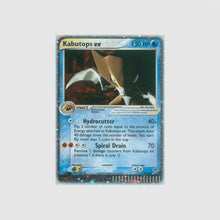 Kabutops ex Sandstorm / ex2-97