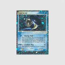 Lapras ex Ruby & Sapphire / ex1-99