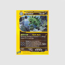 Dragonite Expedition Base Set / ecard1-43
